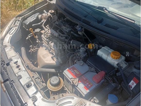 Sahibinden Chevrolet Aveo 1.2 SE 2009 Model 