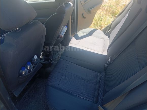 Sahibinden Chevrolet Aveo 1.2 SE 2009 Model 