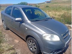 Sahibinden Chevrolet Aveo 1.2 SE 2009 Model 