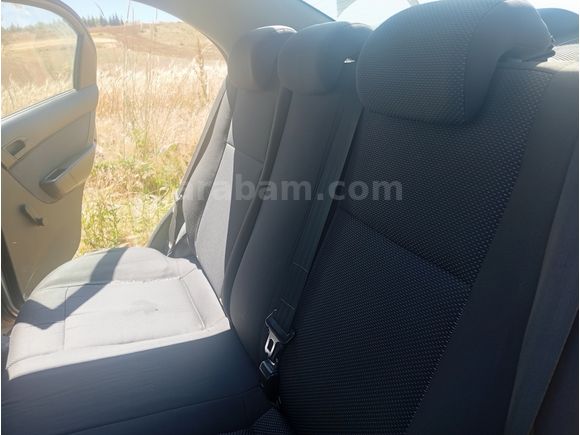 Sahibinden Chevrolet Aveo 1.2 SE 2009 Model 