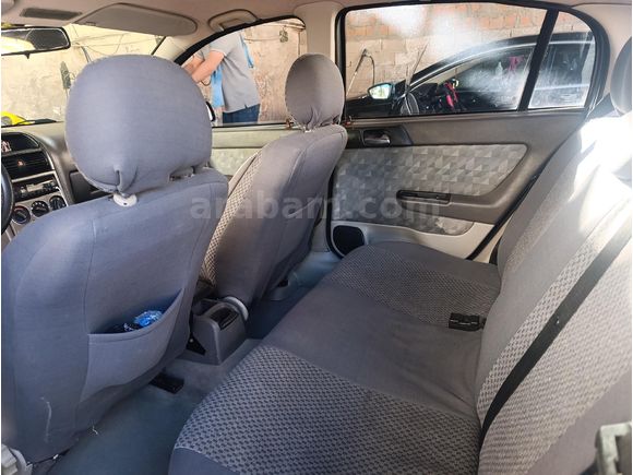 Sahibinden Opel Astra 1.6 Comfort 2001 Model