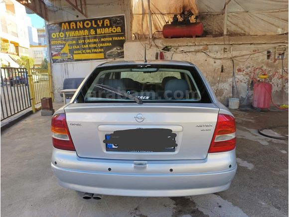 Sahibinden Opel Astra 1.6 Comfort 2001 Model
