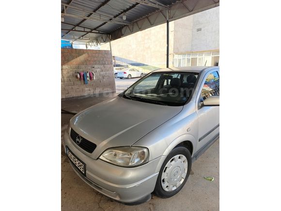Sahibinden Opel Astra 1.6 Comfort 2001 Model