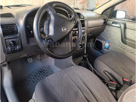 Sahibinden Opel Astra 1.6 Comfort 2001 Model