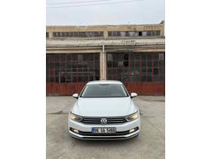 Sahibinden Volkswagen Passat 1.6 TDi BlueMotion Comfortline 2015 Model 