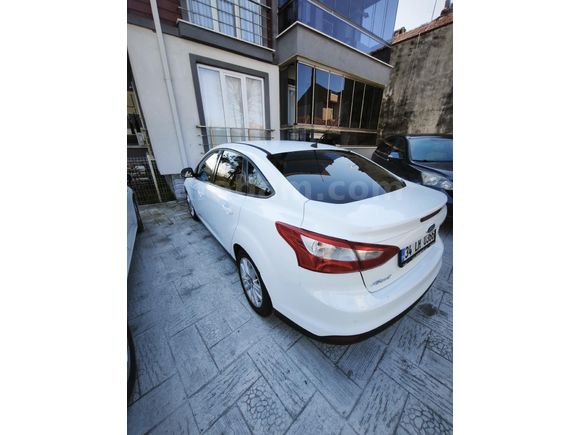 Bakımları full tertemiz araç