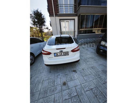 Bakımları full tertemiz araç