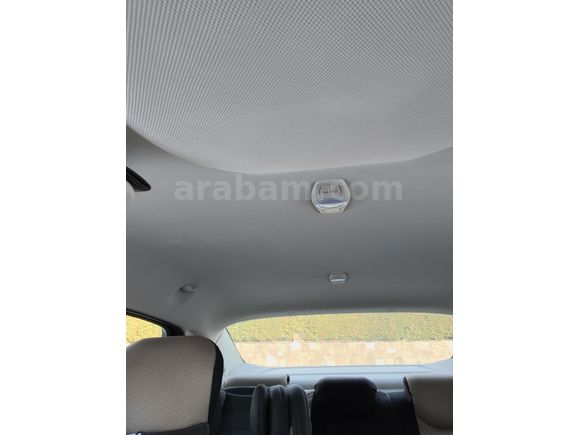 Bakımları full tertemiz araç