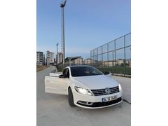 Sahibinden Volkswagen VW CC 1.4 TSi Sportline 2016 Model 