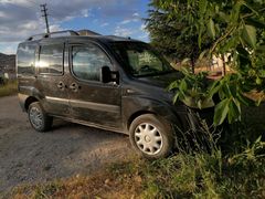 Sahibinden Fiat Doblo Combi 1.3 Multijet Safeline 2009 Model Kahramanmaraş