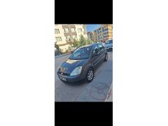 Sahibinden Ford Fiesta 1.4 Comfort 2004 Model  255.000 km Füme