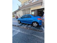 Sahibinden Peugeot 206 1.6 CC 2001 Model