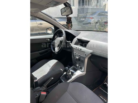 Sahibinden Opel Astra 1.6 Essentia 2013 Model 
