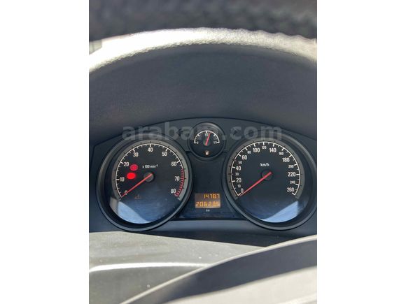 Sahibinden Opel Astra 1.6 Essentia 2013 Model 