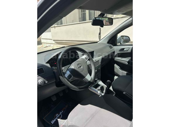Sahibinden Opel Astra 1.6 Essentia 2013 Model 