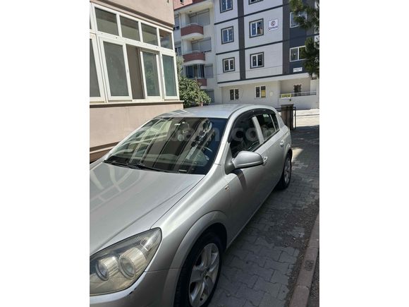 Sahibinden Opel Astra 1.6 Essentia 2013 Model 