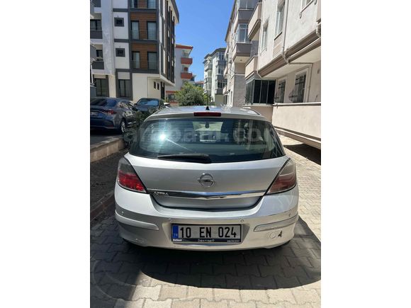 Sahibinden Opel Astra 1.6 Essentia 2013 Model 