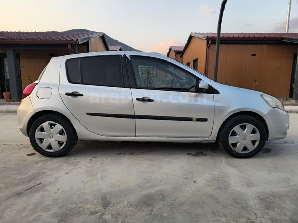 Sahibinden Renault Clio 1.5 dCi Authentique 2012 Model