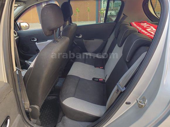 Sahibinden Renault Clio 1.5 dCi Authentique 2012 Model