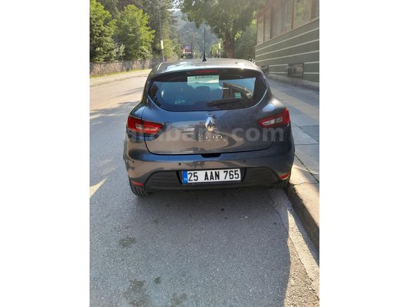Sahibinden Renault Clio 1.2 Joy 2018 Model
