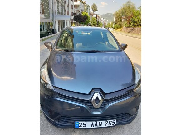 Sahibinden Renault Clio 1.2 Joy 2018 Model