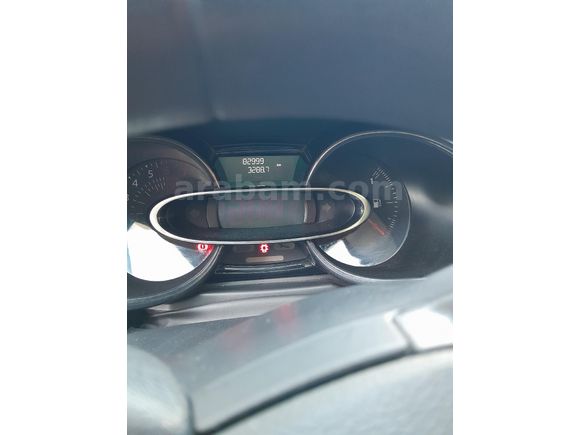 Sahibinden Renault Clio 1.2 Joy 2018 Model