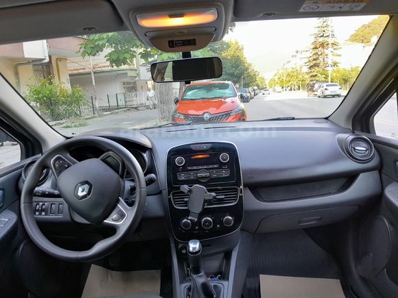 Sahibinden Renault Clio 1.2 Joy 2018 Model