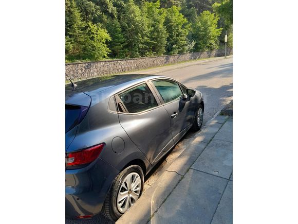 Sahibinden Renault Clio 1.2 Joy 2018 Model