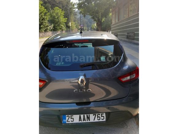 Sahibinden Renault Clio 1.2 Joy 2018 Model