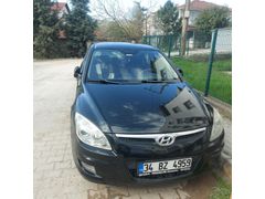 Sahibinden Hyundai i30 1.6 CVVT Mode 2010