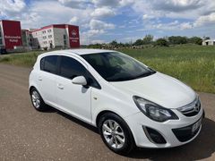 Sahibinden Opel Corsa 1.2 Twinport Active 2014 Model 
