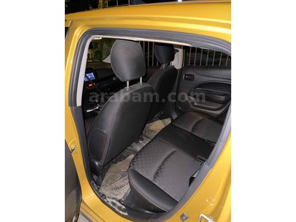 Sahibinden Mitsubishi Space Star  1.2  INTENSE 