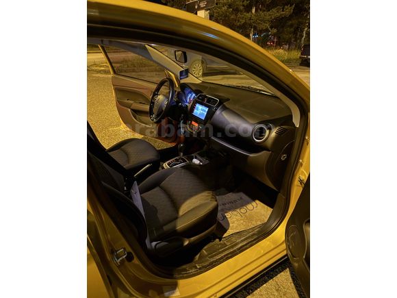 Sahibinden Mitsubishi Space Star  1.2  INTENSE 