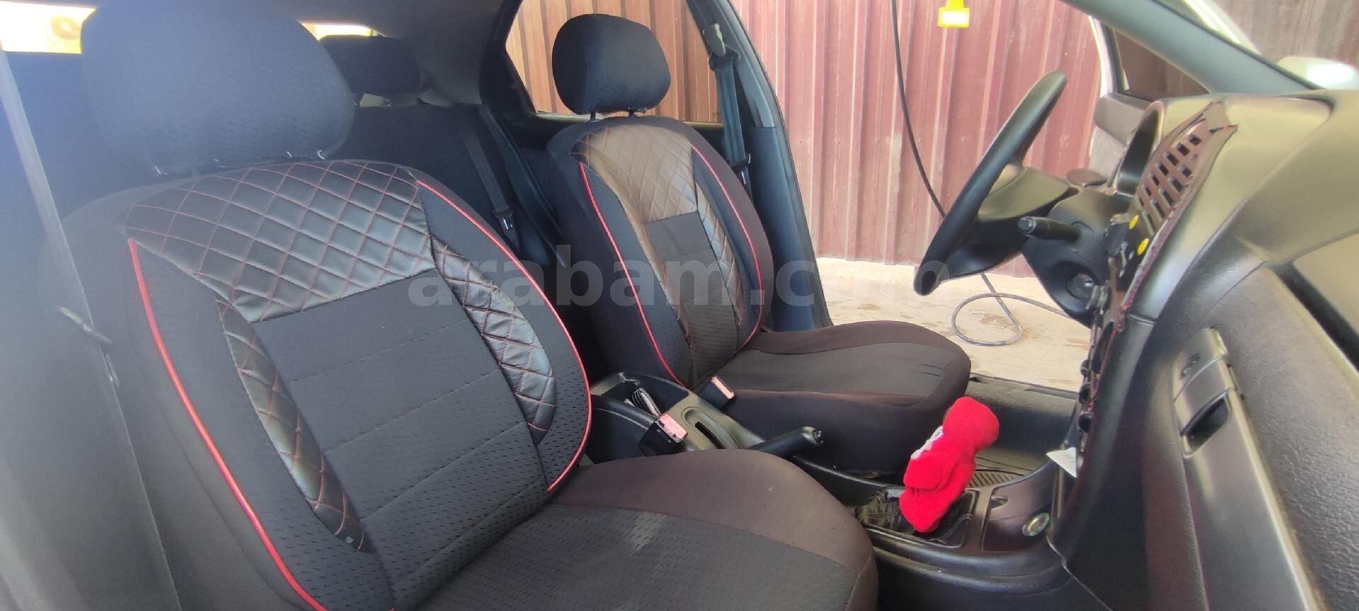 Sahibinden Citroen Xsara 1.6 SX 1999 Model Hatay 219.160 km Gri 5