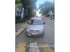 Sahibinden Volkswagen Caddy 1.9 TDI Kombi 2005 Model 