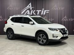 AKTİF den 2020 X-TRAİL 1.3T DCT PLATİNUM BEJ 160HP FULL BOYASIZ