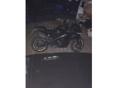 Sahibinden Bajaj Pulsar 200 RS