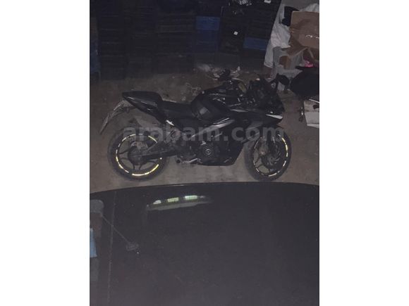 Sahibinden Bajaj Pulsar 200 RS