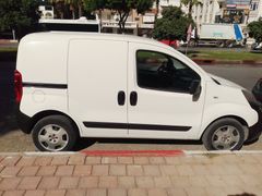 İlk Sahibinden Fiat Fiorino Cargo 1.3 Multijet 2022 Model 