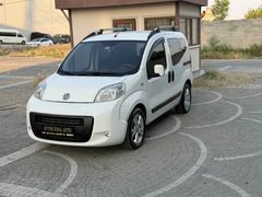 Galeriden Fiat Fiorino Combi 1.3 Multijet Emotion 2012 Model Afyonkarahisar