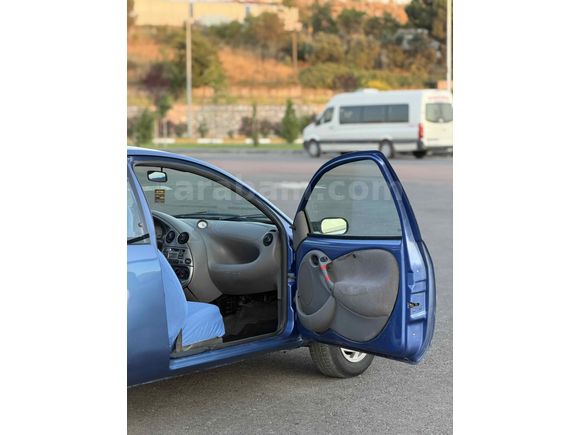 Galeriden Ford Ka 1.3 1999 Model Balıkesir