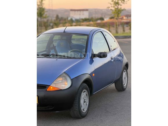 Galeriden Ford Ka 1.3 1999 Model Balıkesir