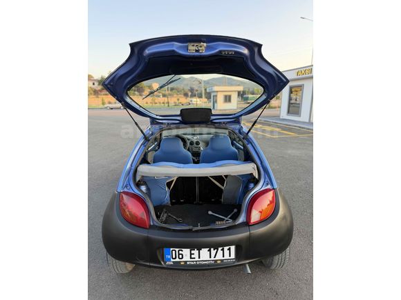 Galeriden Ford Ka 1.3 1999 Model Balıkesir