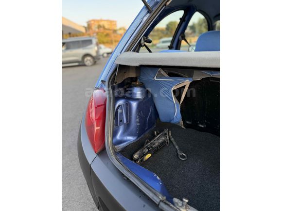 Galeriden Ford Ka 1.3 1999 Model Balıkesir