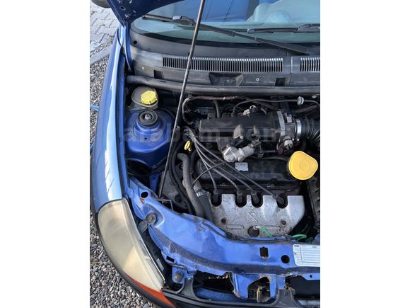 Galeriden Ford Ka 1.3 1999 Model Balıkesir