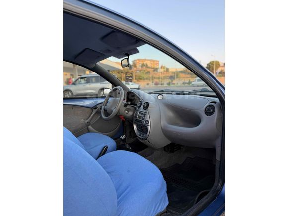 Galeriden Ford Ka 1.3 1999 Model Balıkesir
