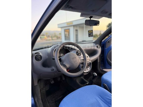 Galeriden Ford Ka 1.3 1999 Model Balıkesir