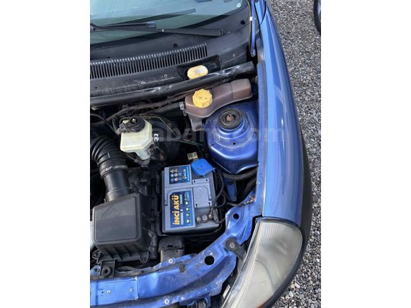 Galeriden Ford Ka 1.3 1999 Model Balıkesir