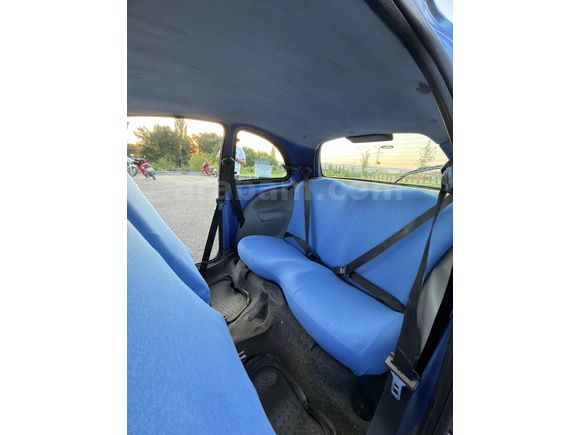 Galeriden Ford Ka 1.3 1999 Model Balıkesir