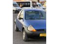 Galeriden Ford Ka 1.3 1999 Model Balıkesir